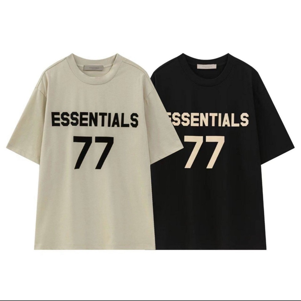 Essentials 77 - image 1